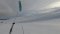 Planeta snowkite, Norsko 2024 - díl první