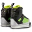 Wakeboard viazanie JOBE Republik - green