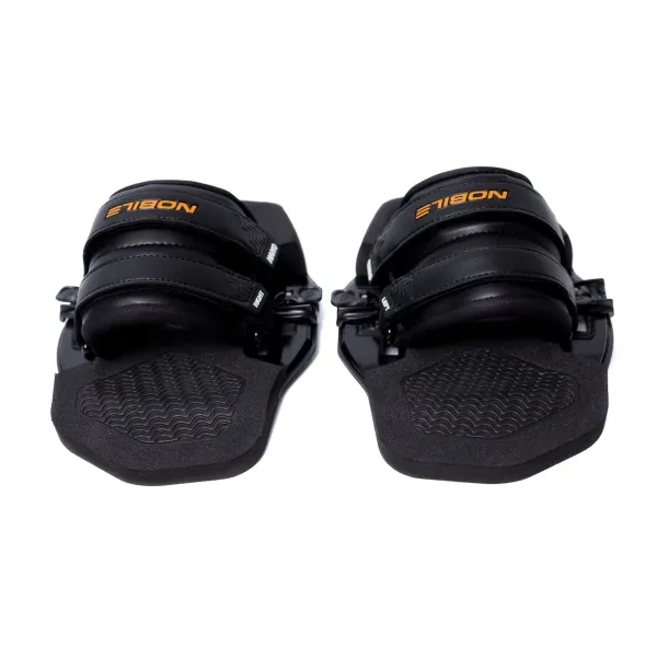 NOBILE IFS Nano binding - Black