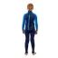 GUL G-Force Natur Steamer 3/2mm Junior's Wetsuit GF1307 - navy