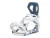 Vázání na snowboard '25/26 SP Core Multientry - modré