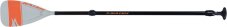 3-dielne SUP pádlo NAISH S25 Sport Plus 90 Vario SDS