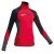 Children's lycra GUL Xola LS RG0344 - red