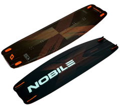 kiteboard NOBILE 2025 50/Fifty Evo