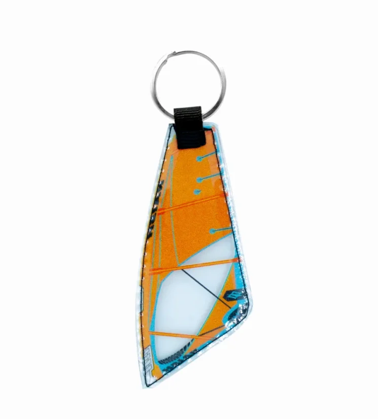 Windsurf kľúčenka NAISH Force 2024