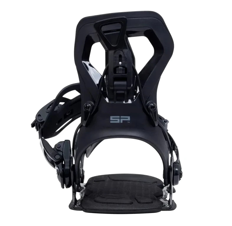Viazanie na snowboard 2027 SP Core  - black