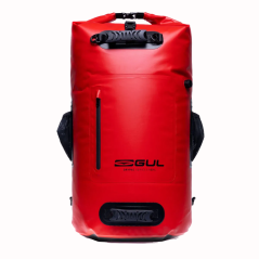 Voděodolný batoh GUL Drypac Series 100L - red