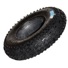MBS T1 Tire 8" - black (1pc)