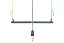 FLYSURFER SYNC Carbon Race Bar