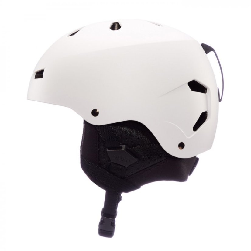 Helma BERN Macon Classic - matte white