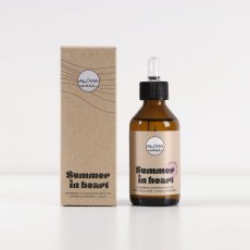 ALOHA Natural Body Oil - Summer in Heart