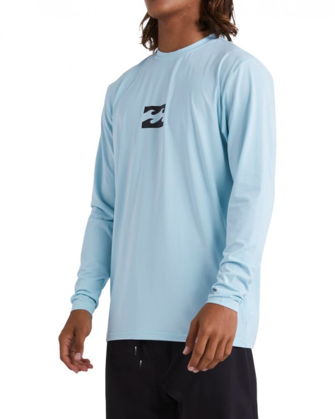 Pánská lycra BILLABONG All Day Wave LS - Coastal