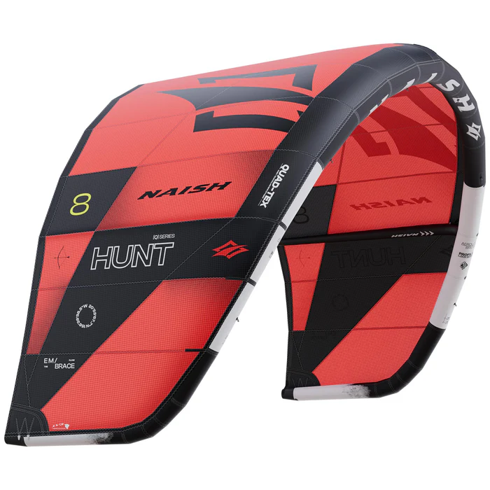 Kite 2026 NAISH Hunt Q