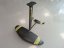 Hydrofoil NAISH S26 JET  2450 - complete