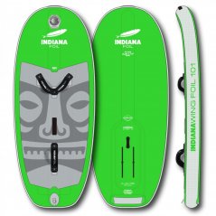 INDIANA 2022 Inflatable Wing-Board - 101L