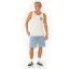 Tank top RIP CURL Pacific Rinse - Bone