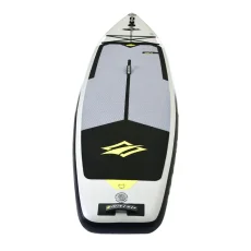 Nafukovací SUP NAISH 2026 Nalu Fusion iSUP