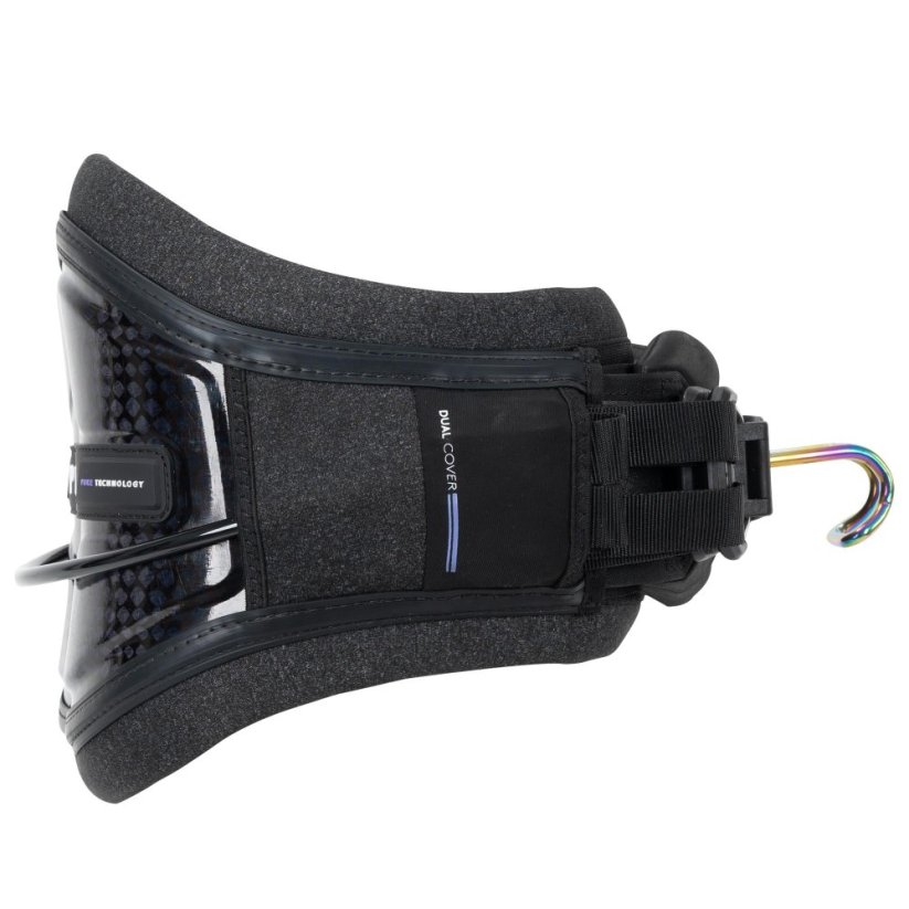 PROLIMIT Kitesurf Waist Harness PureGirl Vapor - Lavander