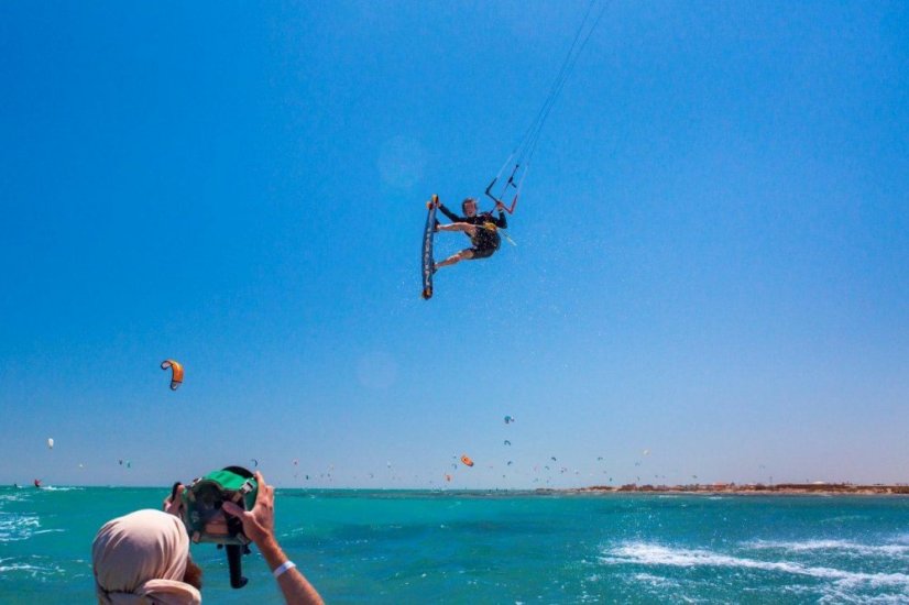 Kiteboard 2023 NOBILE NHP Split