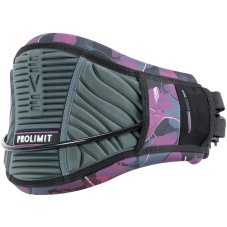 PROLIMIT Kitesurf Waist Harness PureGirl Eve Grey/Violet