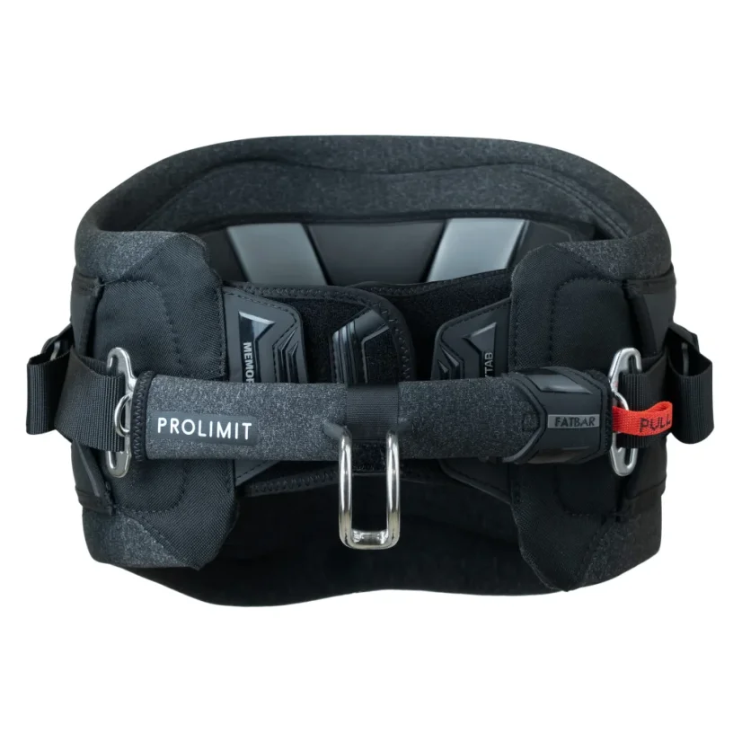 Windsurf trapéz PROLIMIT Type-T - HEX Black