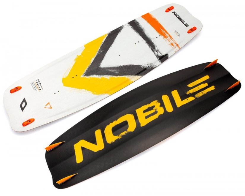 Kiteboard 2023 NOBILE NHP Carbon