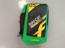 Kite F-ONE Bandit 2017 5m only