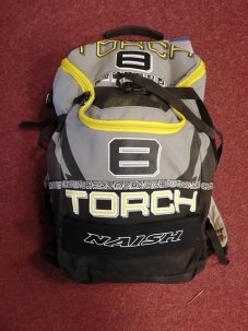 Kite 2015 NAISH Torch 8,0
