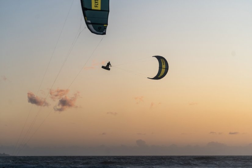 Kite FLYSURFER Era