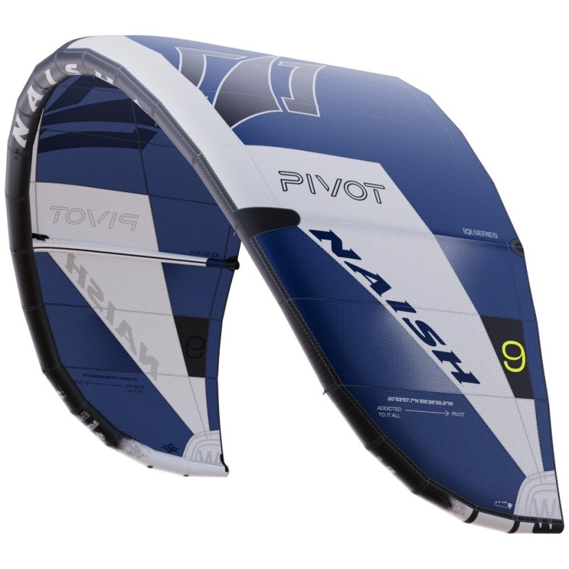 Kite 2026 NAISH Pivot Q