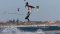 Jak moc je kiteboarding nebezpečný?