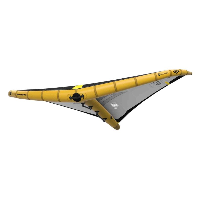 Wing-Surfer 2024 NAISH ADX Nvision
