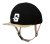 Helmet BangProof Cap - Black / Desert Camo