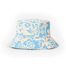 RIP CURL Mixed Upf Bucket Hat - Blissful Blue