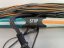 FLYSURFER Force2 Control Bar - size M
