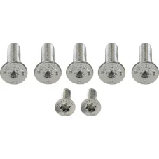 2026 NAISH Torx Foil Screw set