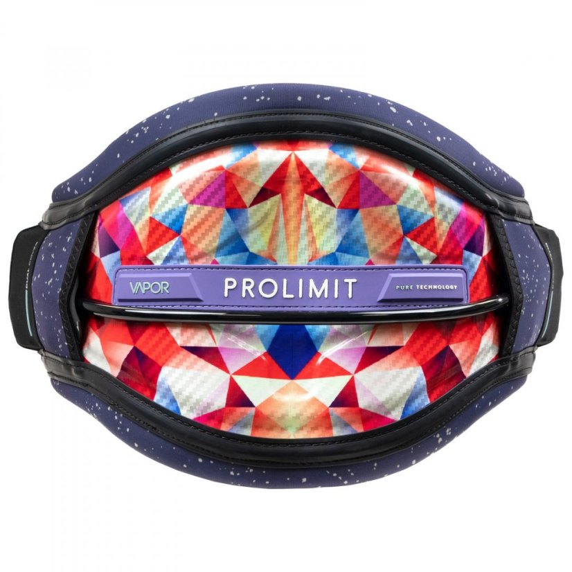 PROLIMIT Kitesurf Waist Harness PureGirl Vapor Geen Kleur
