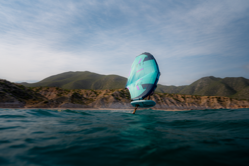 Wing-Surfer FLYSURFER TAO2 RH - Ceramic