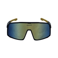 Sunglasses BejkRoll Champion Revo - black / gold