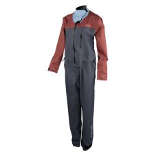 PROLIMIT Nordic Drysuit SUP Pure Girl Blue/Burgundy