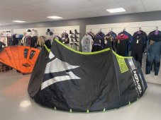 kite NAISH  2026 TORCH 12,0 only