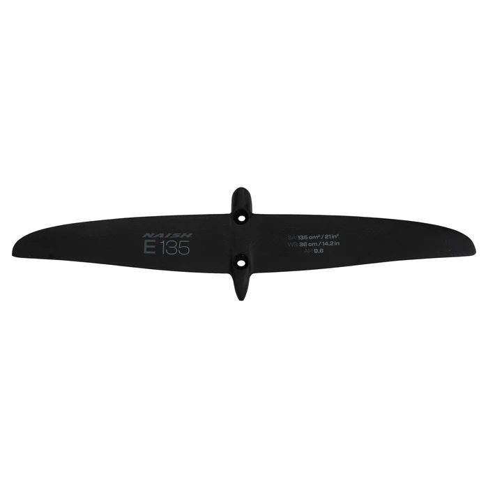 NAISH E-series hydrofoil stabilizer