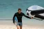 Wing-surfer 2025 NAISH Atom
