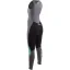 Dámsky neopren 1 mmGUL Code Zero Long Jane CZ4310 - grey - Dámska veľkosť: 12/14