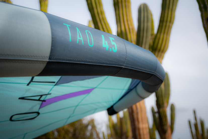 Wing-Surfer FLYSURFER TAO2 RH - Ceramic