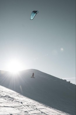 Létání s Nobile One