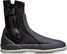 dětské neoprenové boty 5 mm GUL All Purpose - Black