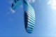 První poježdění s novým kitem FLYSURFER Sonic4