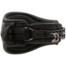 Kite Waist Harness PROLIMIT Vapor - Black/Orange