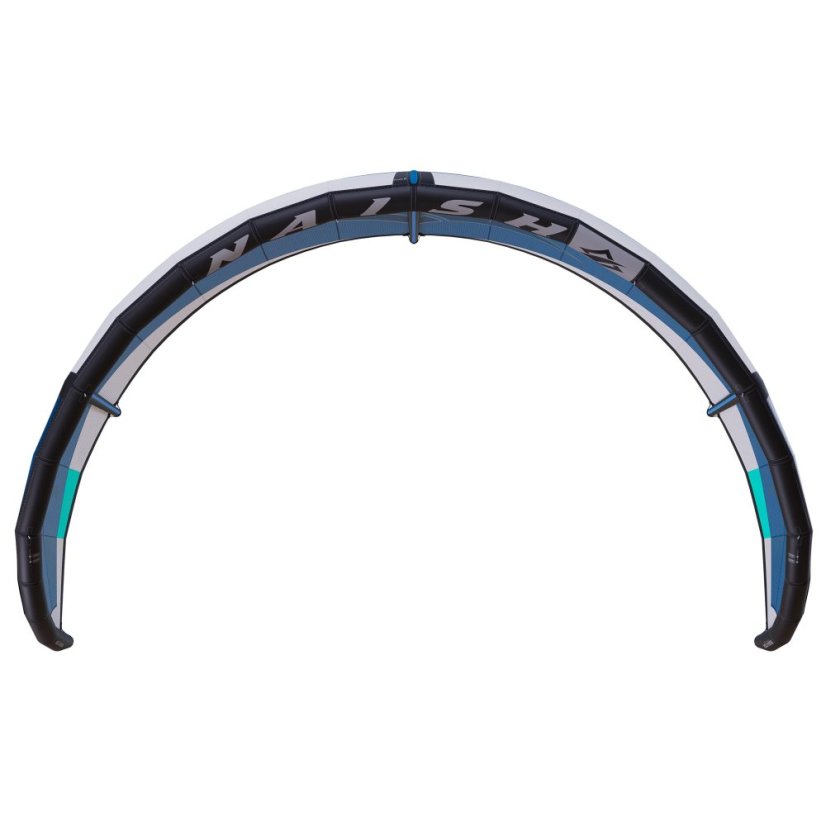 Kite 2025 NAISH Pivot - Veľkosť kitu: 9m, Farba: Burgundy